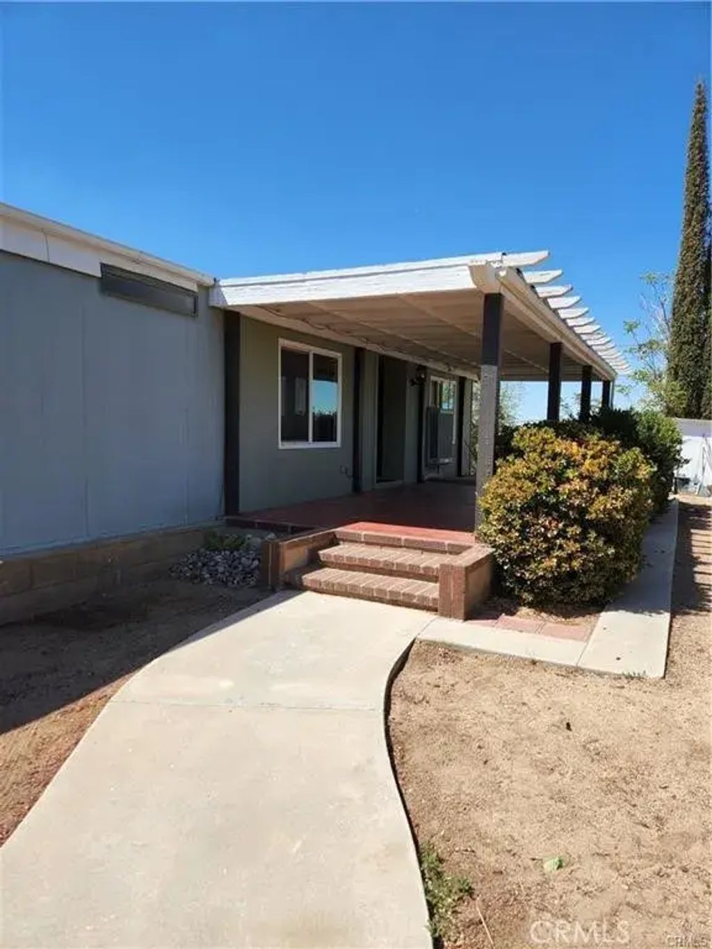 19078 Monterey, Hesperia
