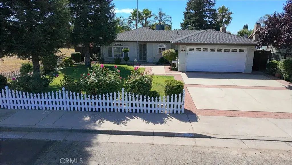 2322 Palm Avenue, Atwater