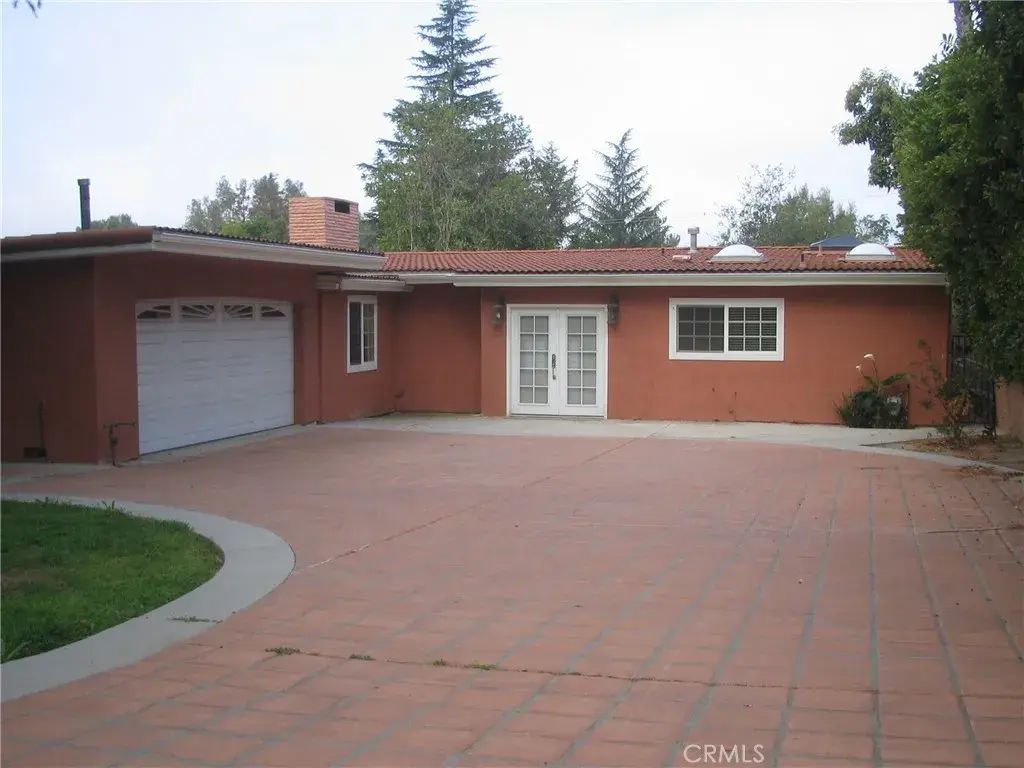 5325 La Forest Drive, La Canada Flintridge
