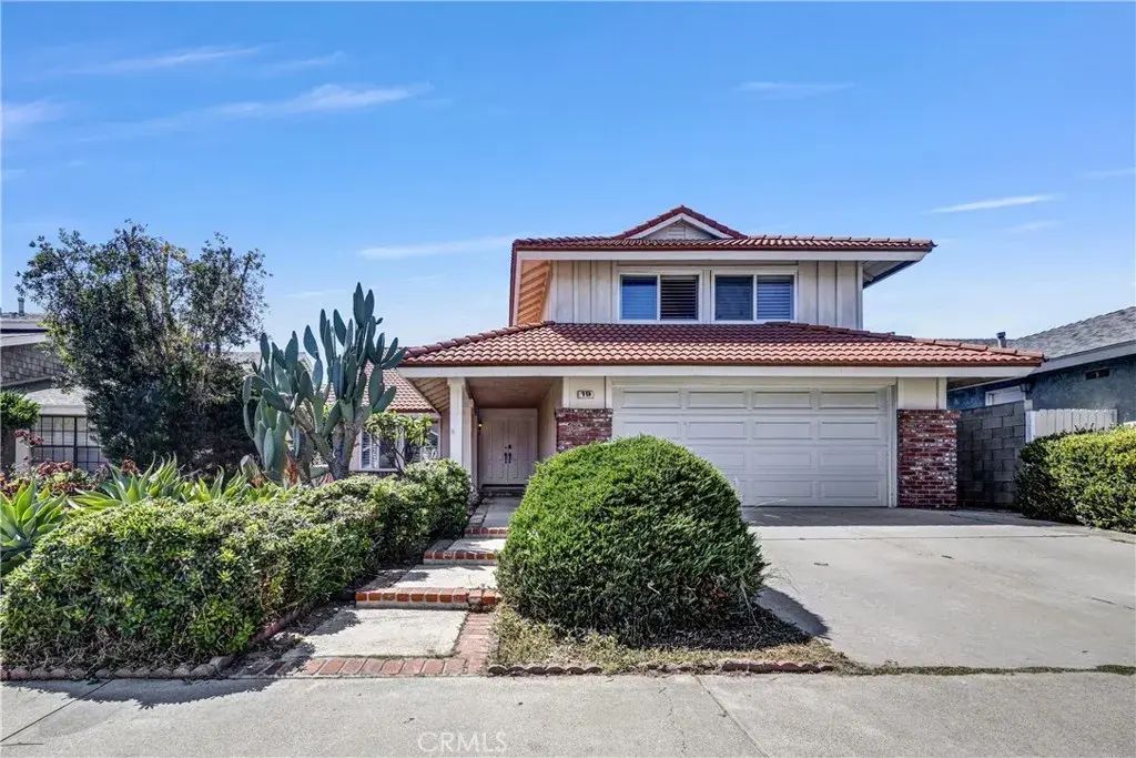 19 Lafayette, Irvine
