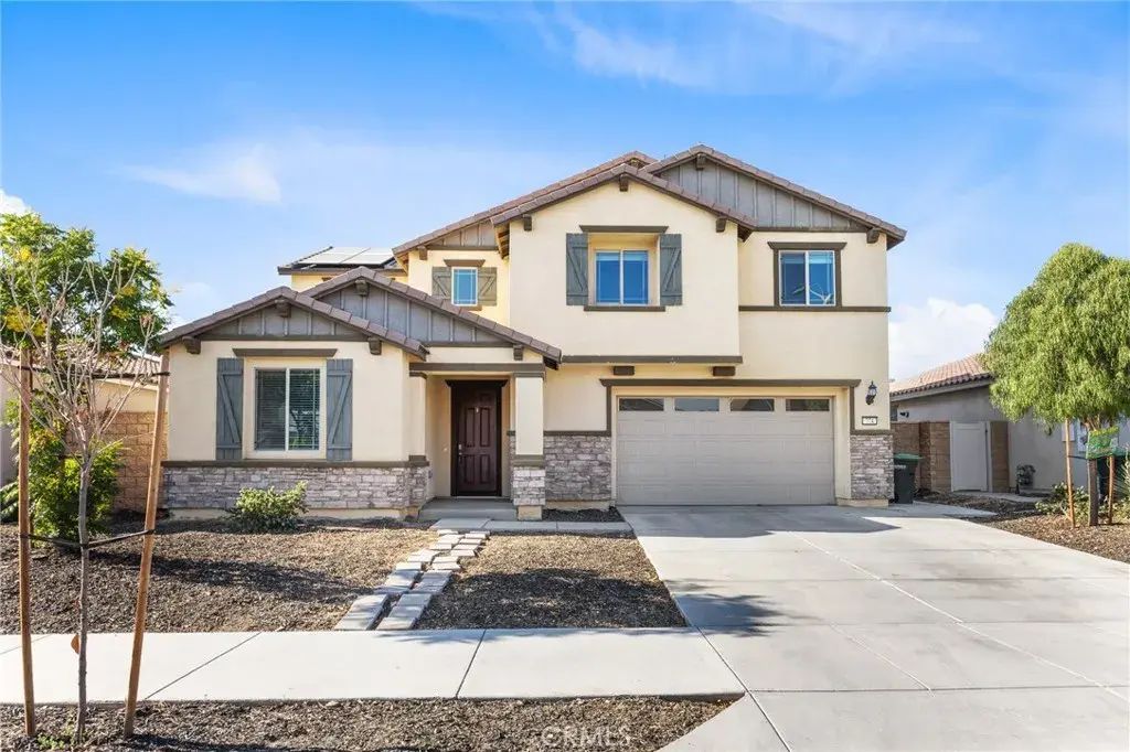 774 Green Court, Perris