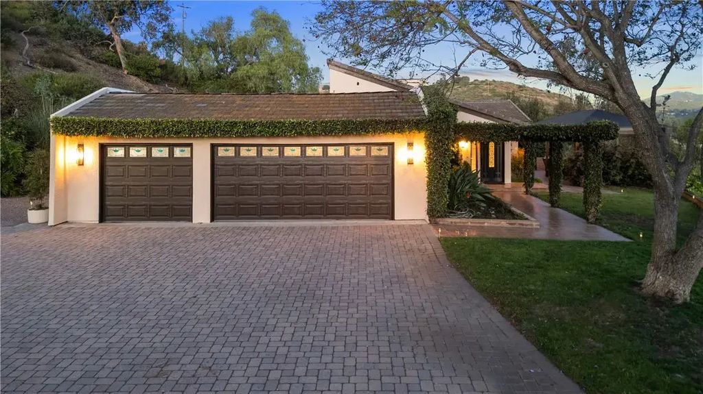 1138 Little Gopher Canyon, Vista