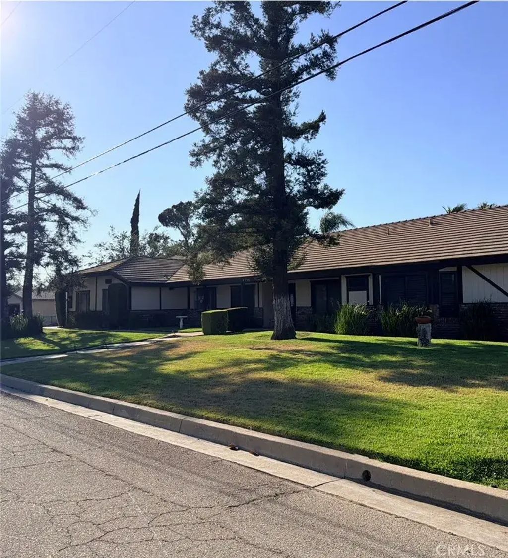 9206 Garden Street, Rancho Cucamonga