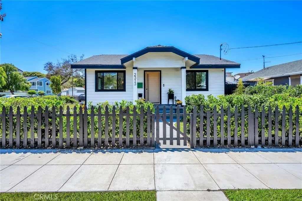 2313 Andreo Avenue, Torrance