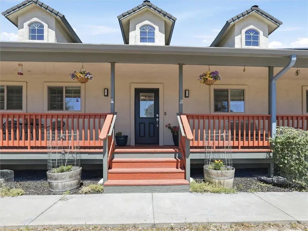 42781 Badger Circle Drive, Coarsegold