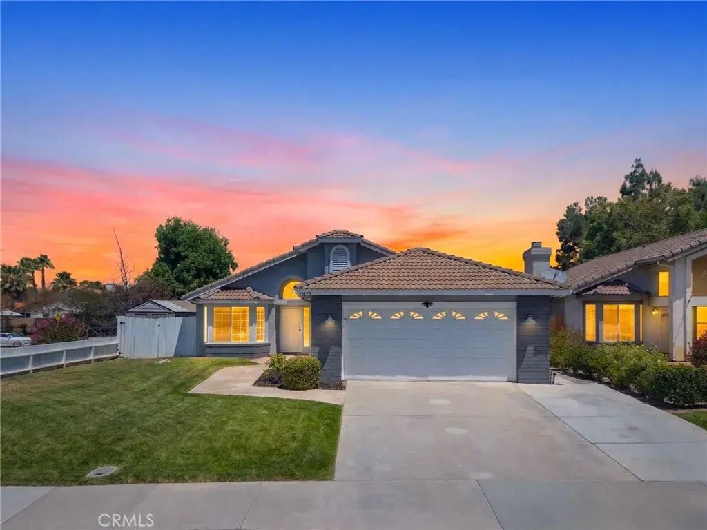 39502 Cedarwood Dr, Murrieta
