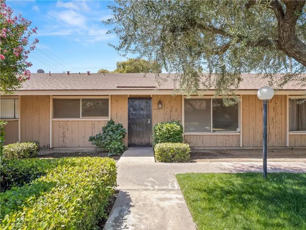 3725 N Fruit, Fresno