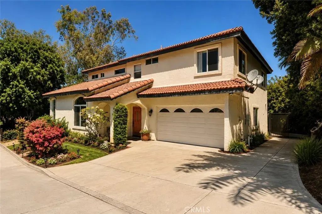 7302 Canyon View Lane, Lemon Grove