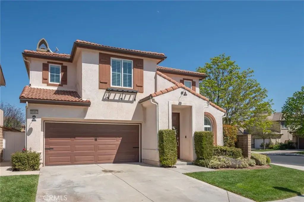 28802 Silversmith, Valencia