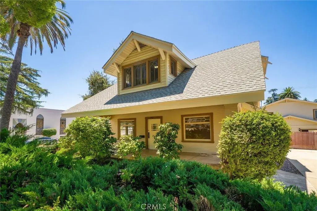 2382 Bonita Avenue, La Verne