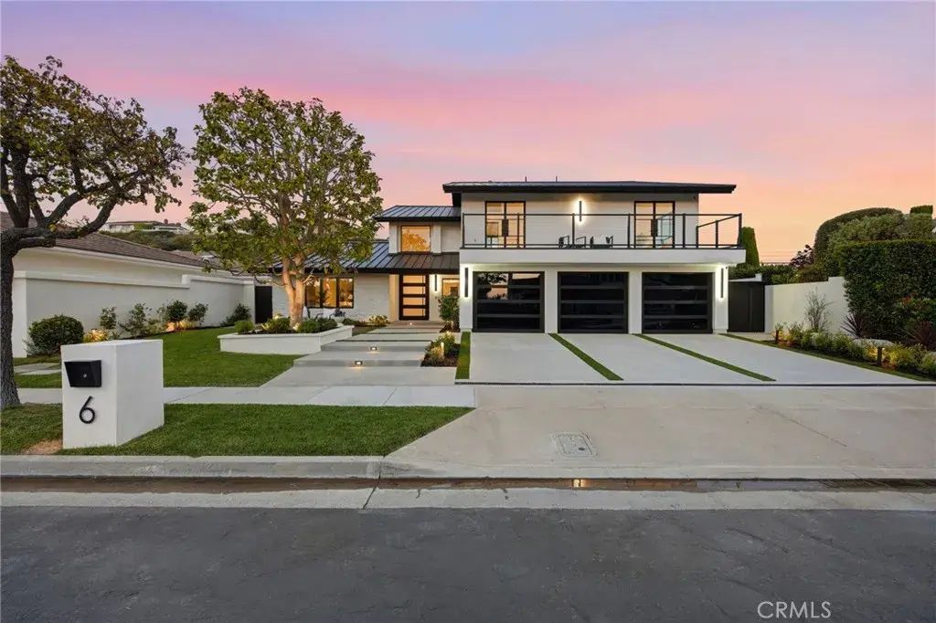 6 Monterey, Corona Del Mar