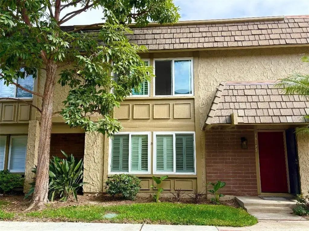 18195 Canyon Court, Fountain Valley