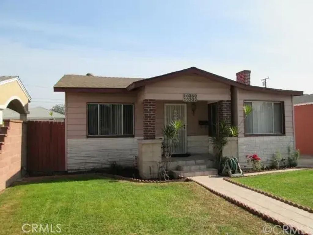 10330 San Luis, South Gate