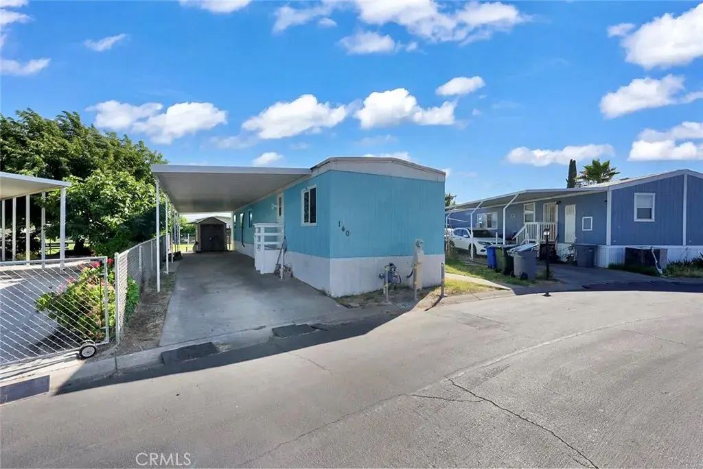 2499 E Gerard 140, Merced