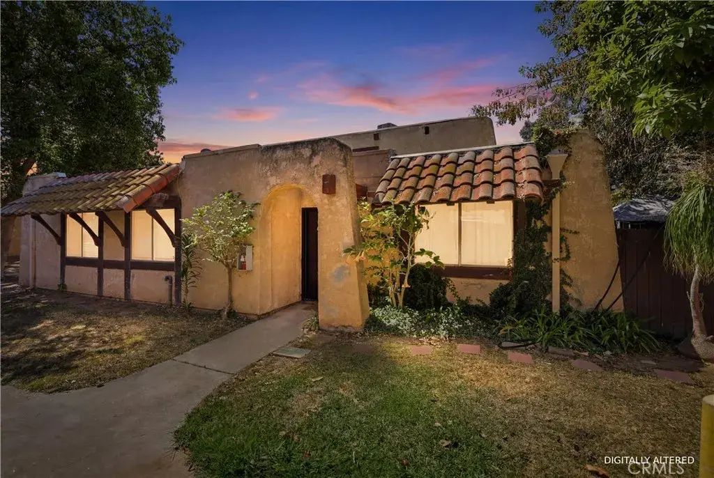 12216 Carnation A, Moreno Valley