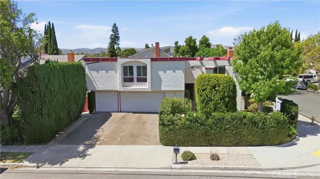 2355 Heywood Street, Simi Valley