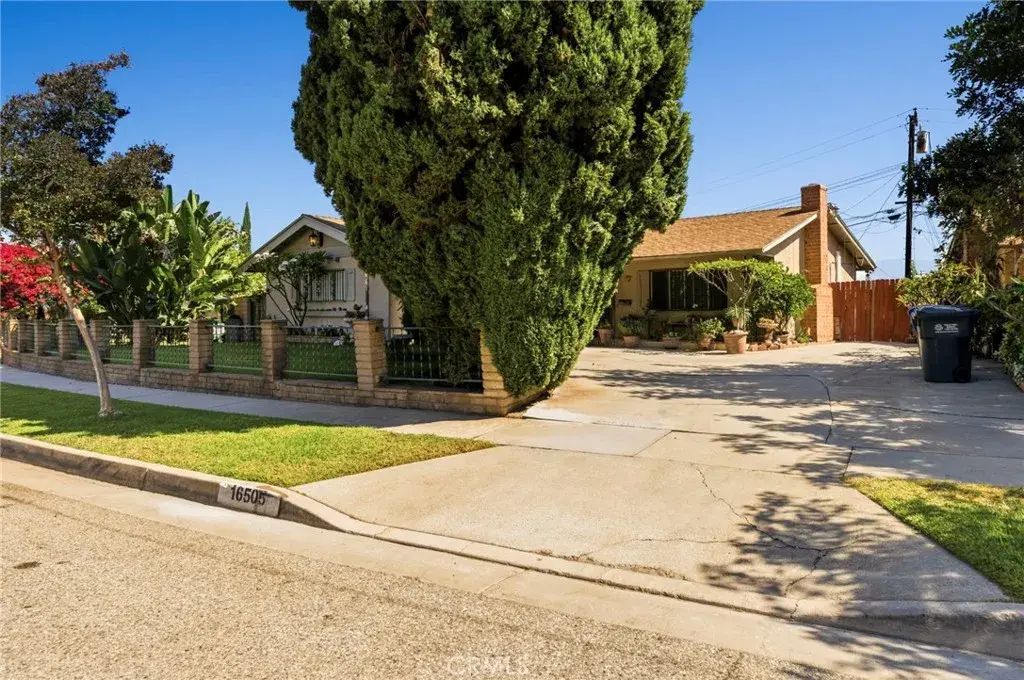 16505 Wing, La Puente
