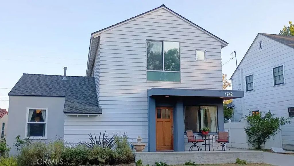 1742 El Rito, Glendale