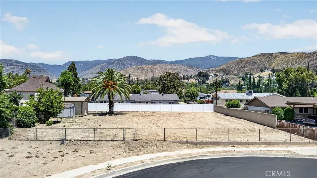 Echo, San Bernardino