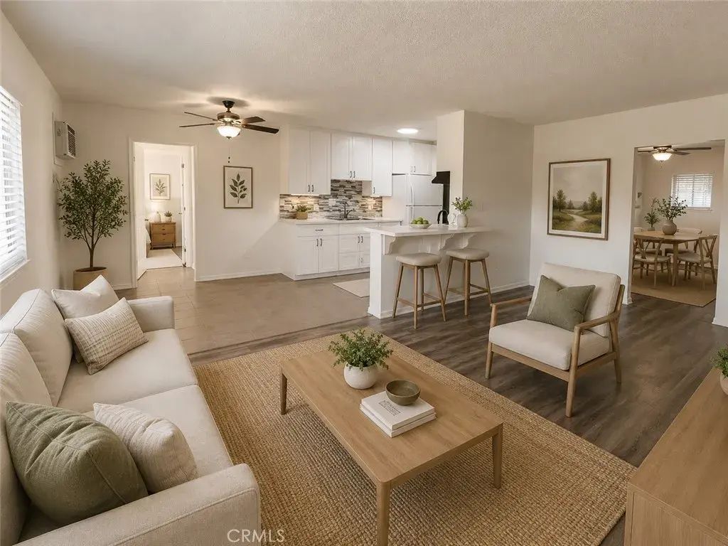 686 E Cottonwood Road A, Palm Springs
