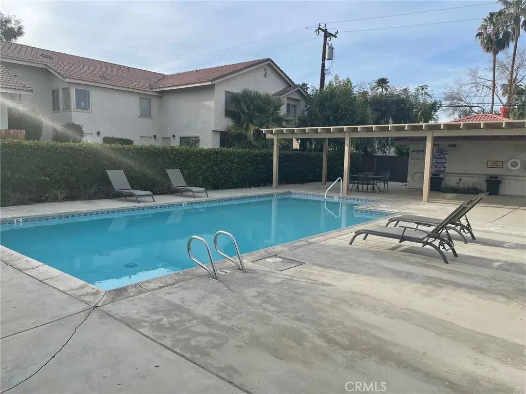 74614 Driftwood 4, Palm Desert