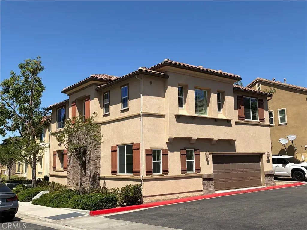 21113 Blossom, Diamond Bar