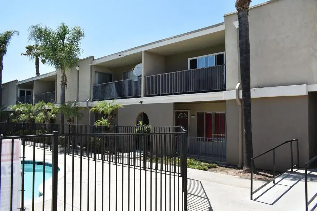 1420 Hilltop Drive 301, Chula Vista