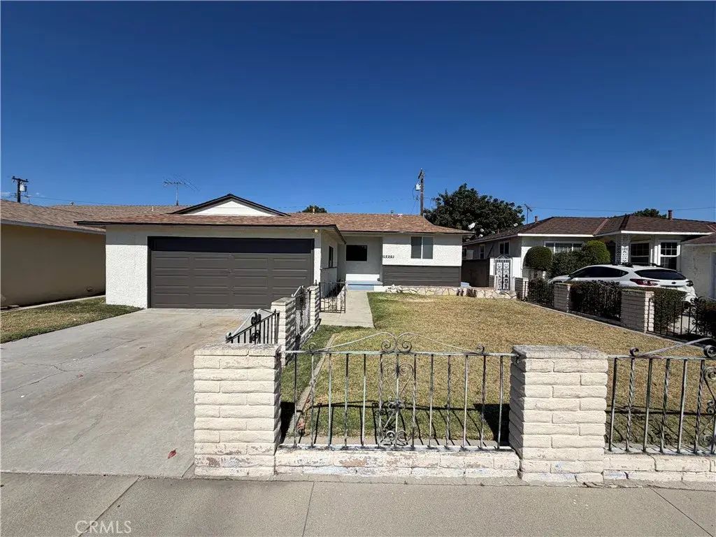 16408 Longworth Avenue, Norwalk