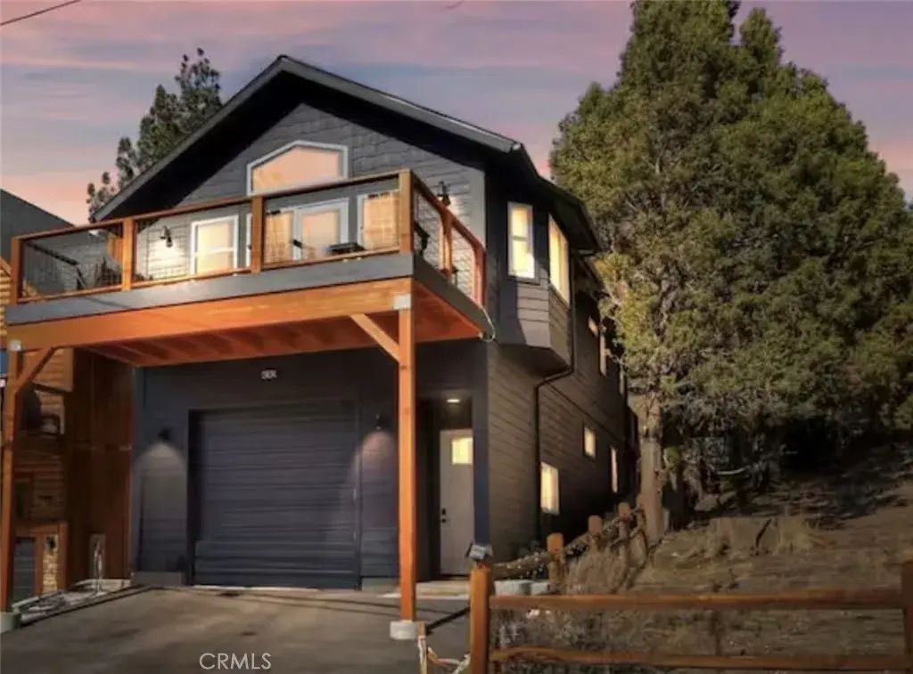 42742 Sonoma, Big Bear Lake
