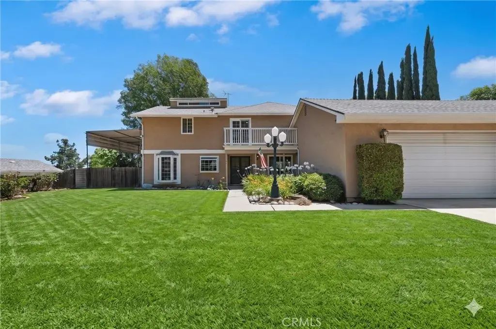 15071 Rolling Ridge Dr, Chino Hills