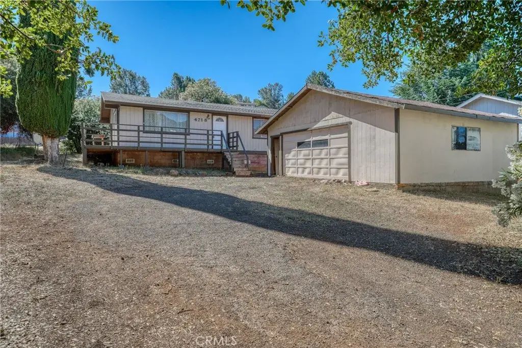 4718 Hawaina Way, Kelseyville