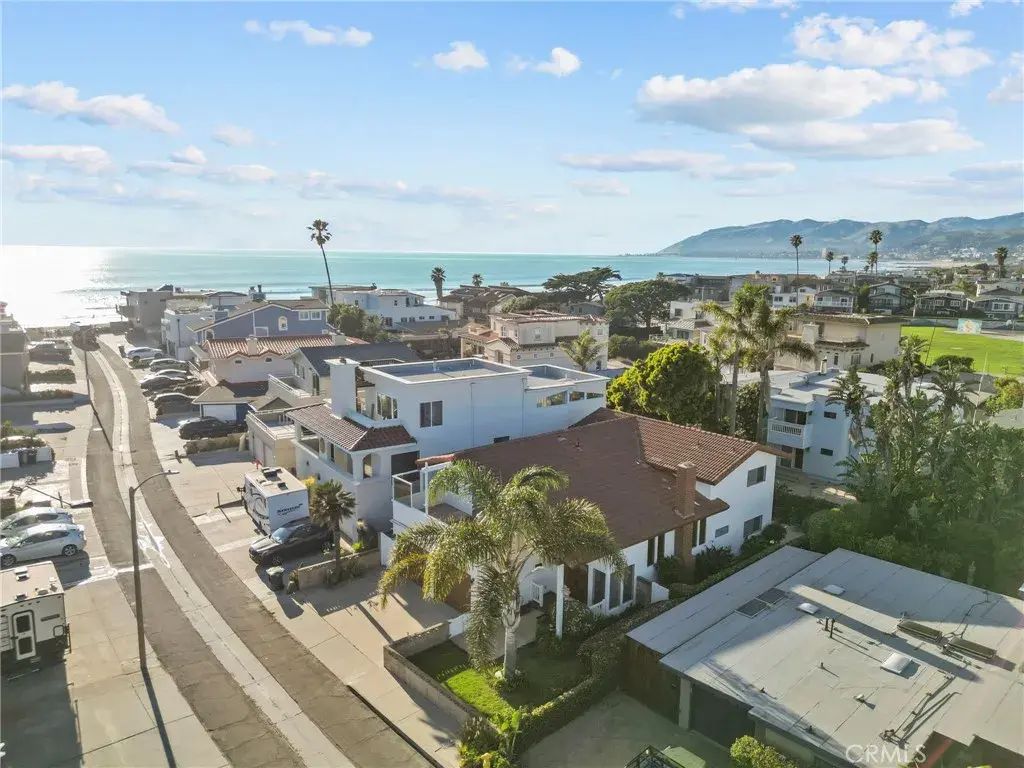 1277 Devon, Ventura