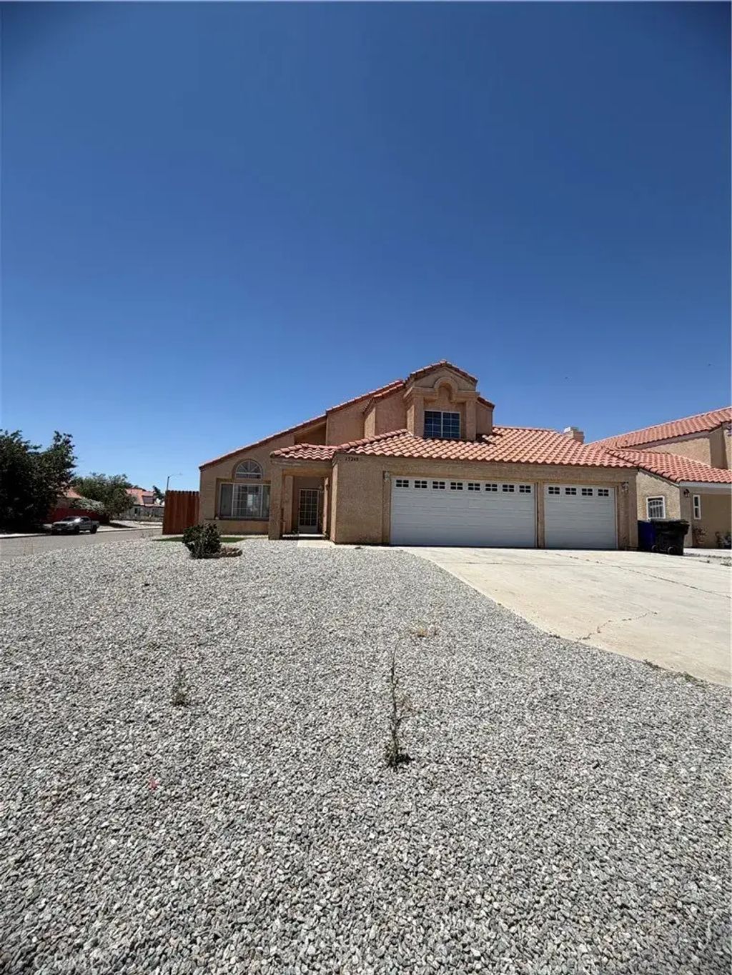 15268 San Jose, Victorville