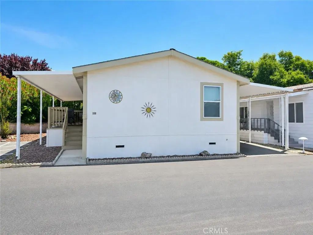 185 Cedar, Oroville