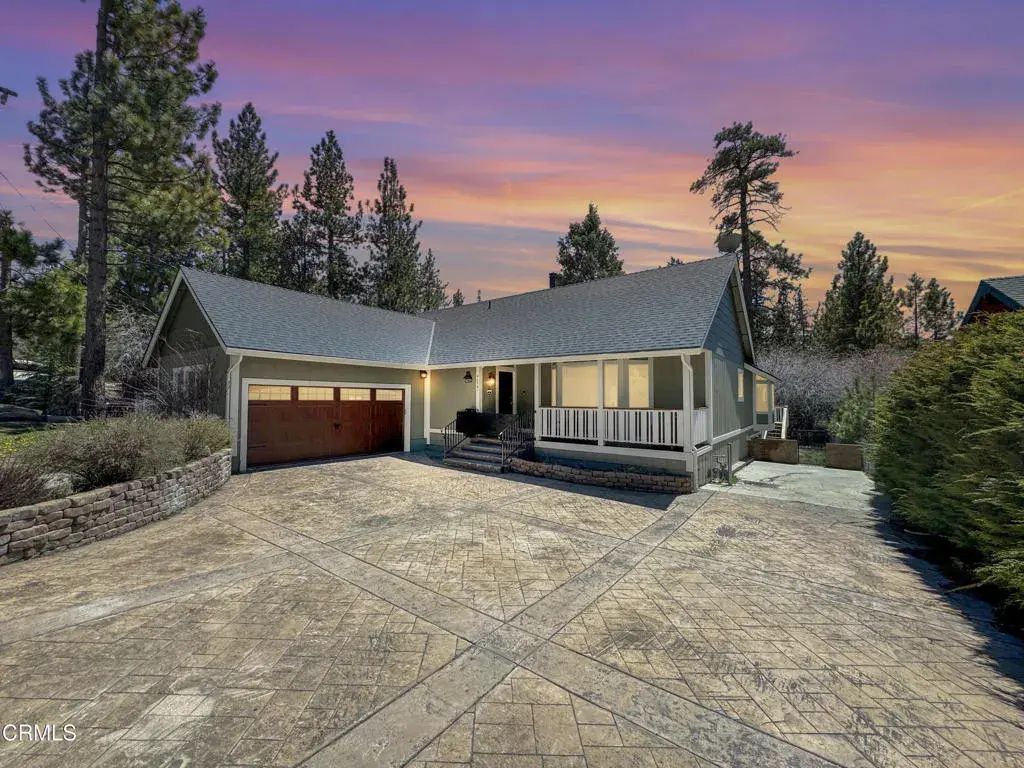 42791 Ursa Major Way, Big Bear Lake