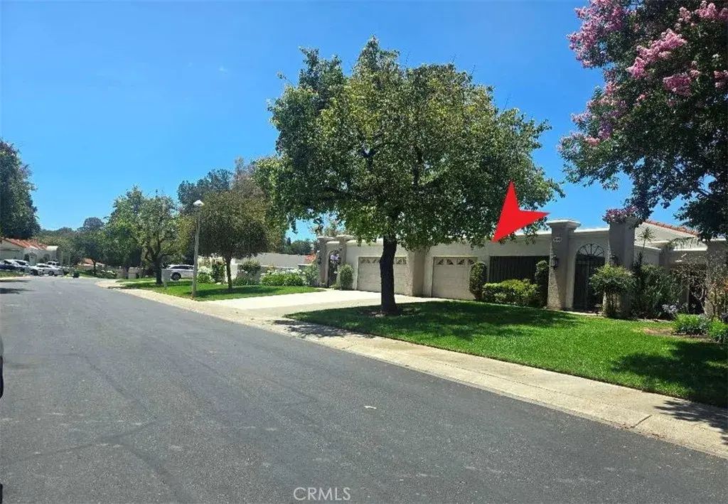 5389 Paseo Del Lago West B, Laguna Woods