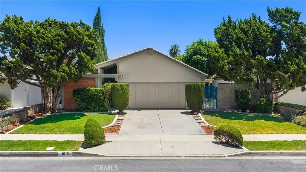 1018 Magnolia Avenue, Placentia