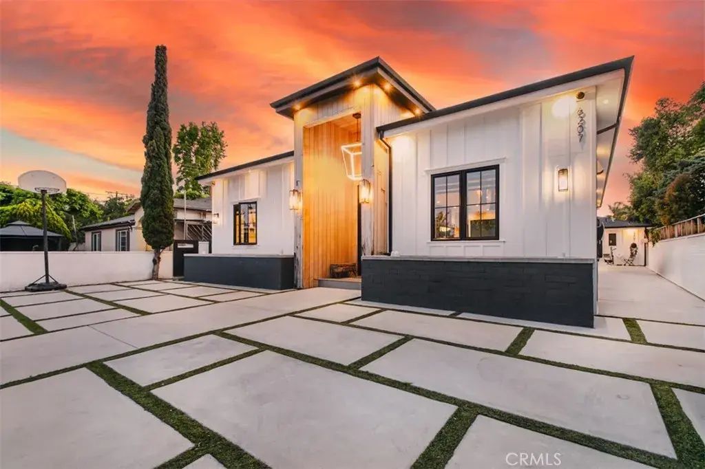 6207 Babcock, North Hollywood