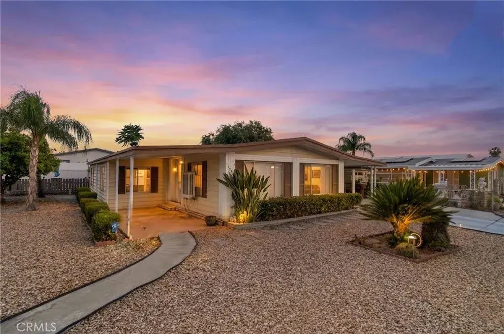 43815 Acacia, Hemet