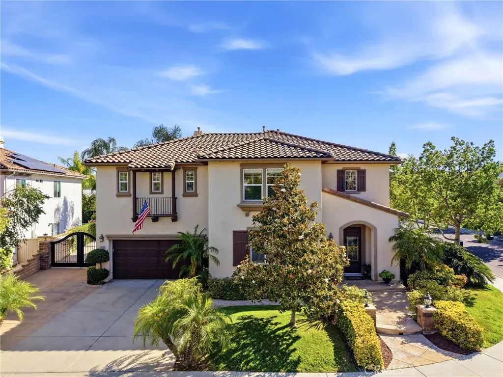 29140 Starwood Place, Saugus