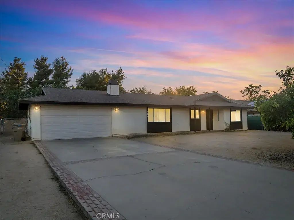 7574 Hastings, Hesperia