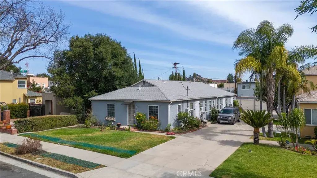 1456 Stanley Avenue, Glendale