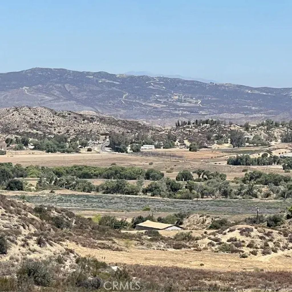High Point, Aguanga