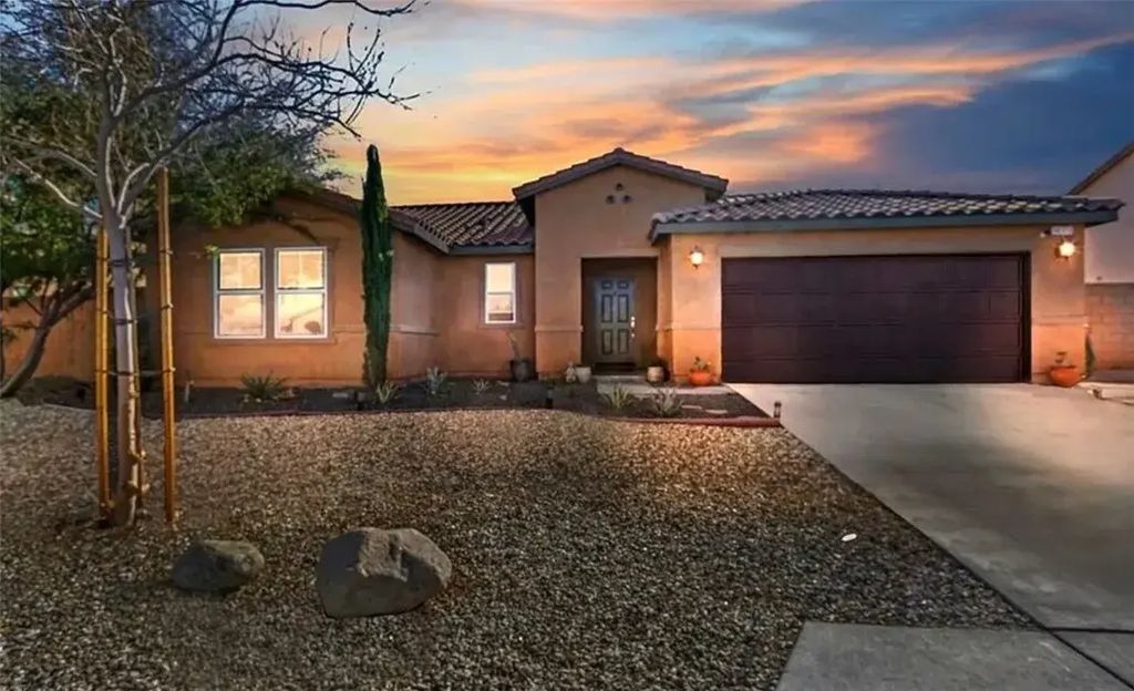 14373 Lorado, Victorville