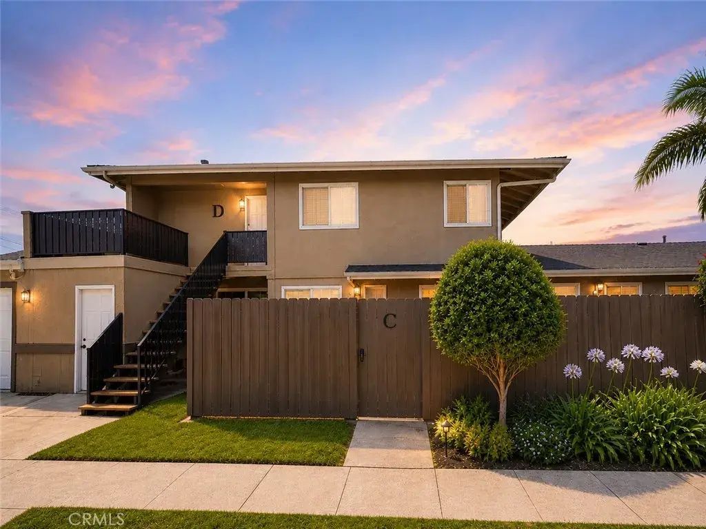 17092 Emerald 4, Huntington Beach