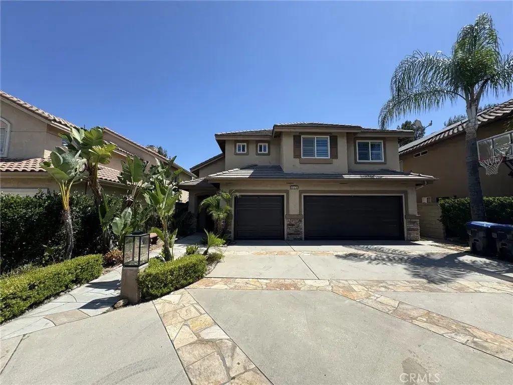 16438 Cyan Court, Chino Hills
