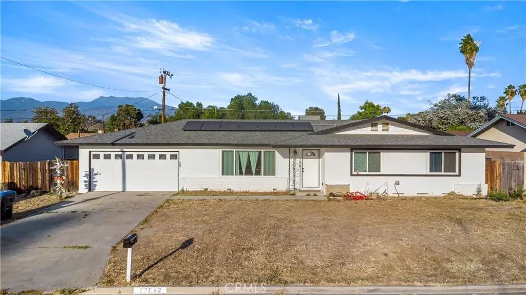 27042 Ramona Vista Street, Hemet