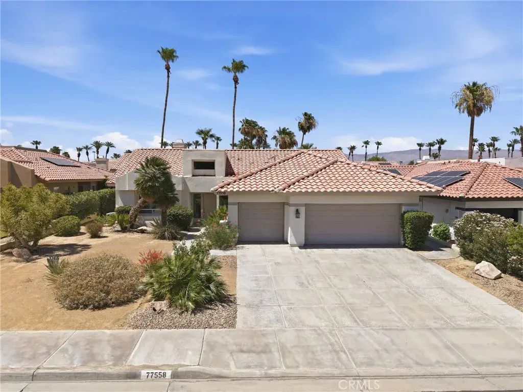 77558 Malone, Palm Desert