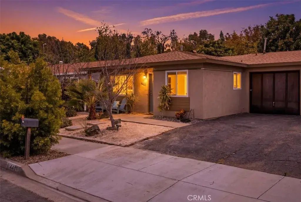 4431 Avenida Del Gado, Oceanside