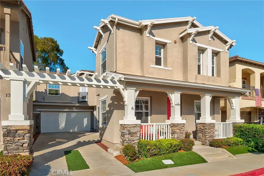 15 Calle Carmelita, San Clemente